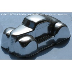 Alclad - Chrome Lacquer for...