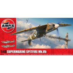 Airfix - 1/48 Supermarine...