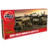 Airfix - 1/72 WWII USAAF Bomber Re-Supply Set - 6304