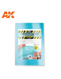 AK - Construction Foam 6mm...