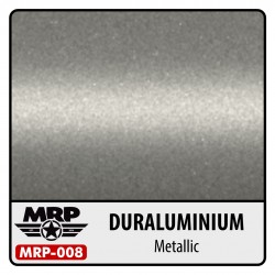 MRP - Duraluminium - 008