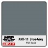 MRP - AMT-11 Blue Grey - 019