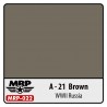 MRP - A-21 Brown - 022