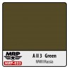 MRP - A II 3 Green - 023