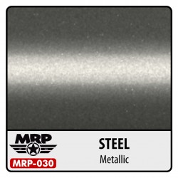 MRP - Steel - 030
