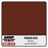 MRP - Primer Red RAL 8012 - 033