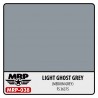 MRP - Light Gray FS36375 - 038
