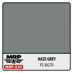 MRP - Gray FS36270 - 039