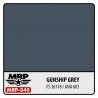 MRP - Dark Gray FS36118 - 040