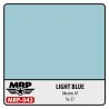 MRP - Light Blue SU-27 - 043