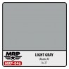 MRP - Light Gray SU-27 - 046