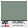 MRP - Light Gray Blue - 049