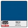 MRP - RLM 24 Dunkelblau - 053