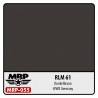 MRP - RLM 61 Dunkelbraun - 055