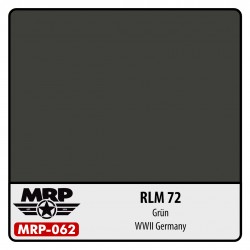 MRP - RLM 72 Grun - 062