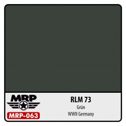 MRP - RLM 73 Grun - 063
