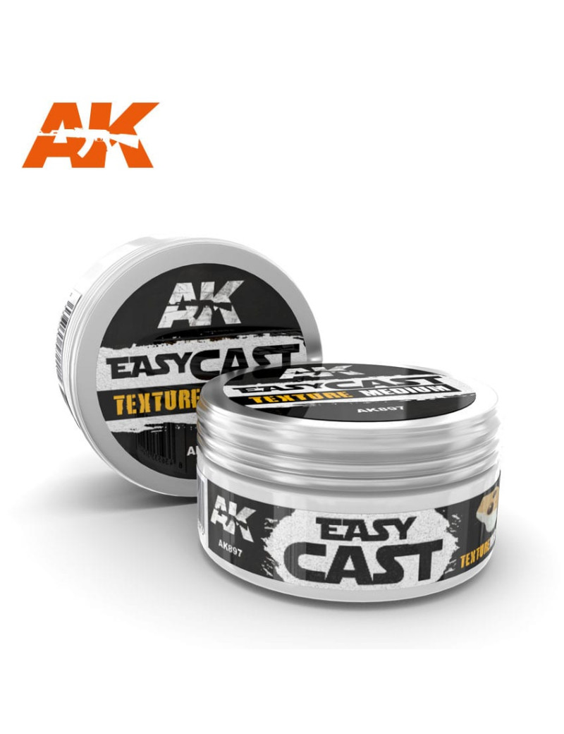 AK - East Cast Texture - 897