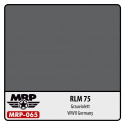 MRP - RLM 75 Grauviolett - 065
