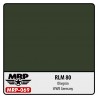 MRP - RLM 80 Olivgrun - 069
