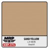 MRP - Sand Yellow L-29 DELFIN - 076