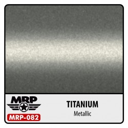 MRP - Titanium - 082
