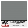 MRP - U.S. Medium Mod. Gray FS36251 - 094