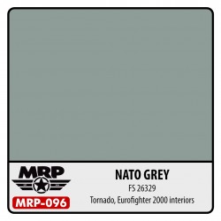 MRP - NATO Gray FS26329 - 096