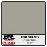 MRP - U.S. NAVY Light Gull Grey FS36440 - 098