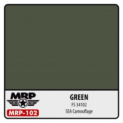 MRP - SEA Camouflage...