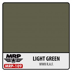 MRP - RAF Light Green - 109
