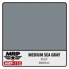 MRP - RAF Medium Sea Grey - 112