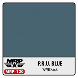 MRP - RAF P.R.U. Blue - 120