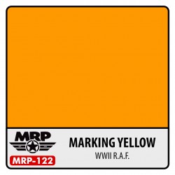 MRP - RAF Marking Yellow - 122
