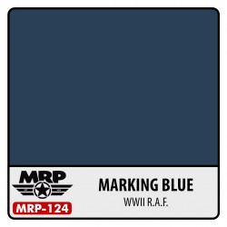 MRP - RAF Marking Blue - 124