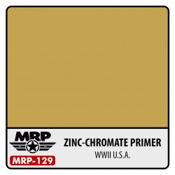 MRP - US  Zinc-Chromate...