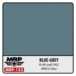 MRP - US Blue Grey M-485 - 133