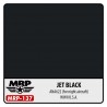 MRP - US Jet Black ANA 622 - 137