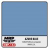 MRP - US  Azure Blue ANA 609 - 143
