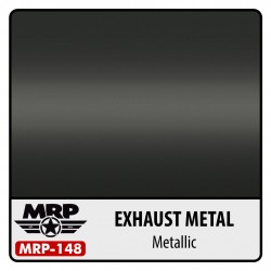 MRP - Exhaust Metal - 148