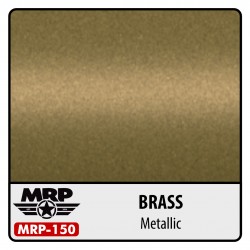 MRP - Brass - 150