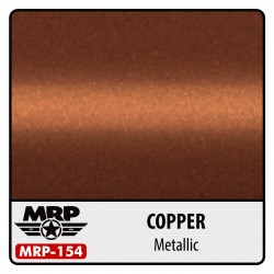 MRP - Copper - 154
