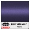 MRP - Burnt Metal Violet - 156