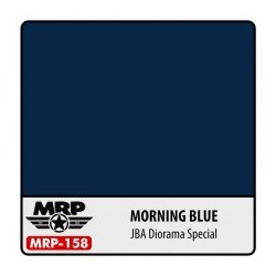 MRP - Morning Blue - 158