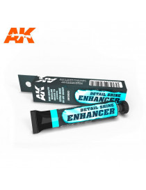 AK - Detail Shine Enhancer...