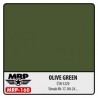 MRP - Olive Green CSN 5220 - 160