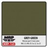 MRP - Grey Green - 165