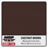 MRP - Chestnut Brown - 166