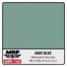 MRP - Grey Blue - 168