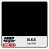 MRP - Super Matte Black - 171