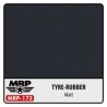 MRP - Tire-Rubber Matte - 173